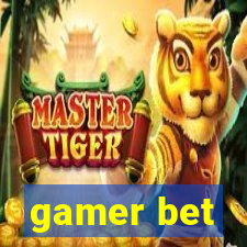 gamer bet