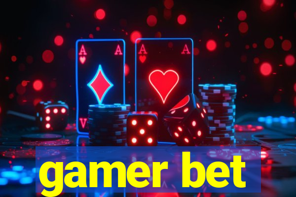 gamer bet