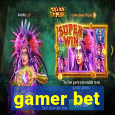 gamer bet