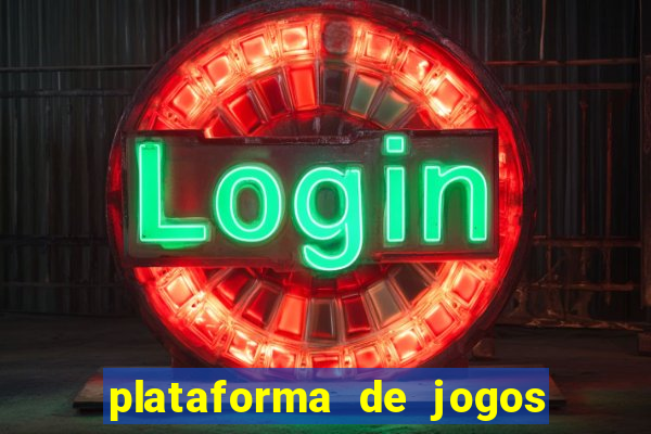 plataforma de jogos do silvio santos