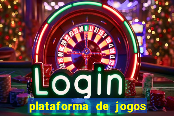 plataforma de jogos do silvio santos