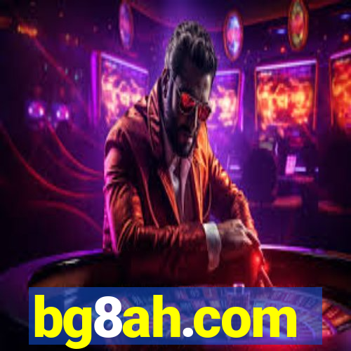 bg8ah.com