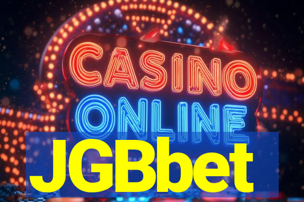 JGBbet