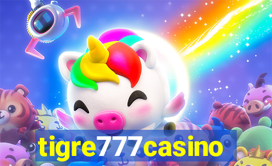 tigre777casino