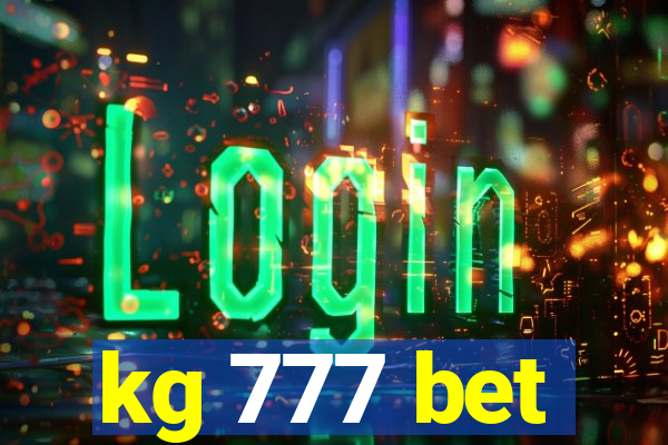 kg 777 bet