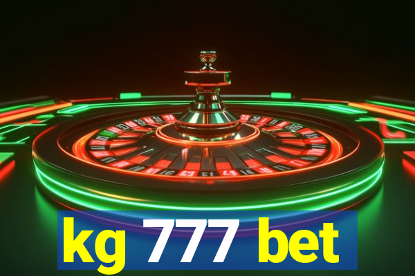 kg 777 bet