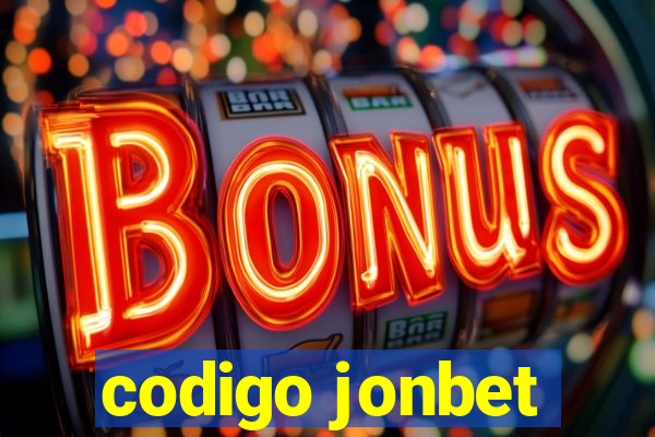 codigo jonbet