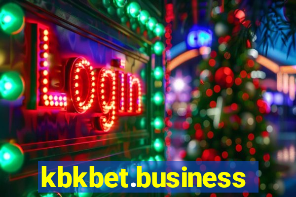 kbkbet.business