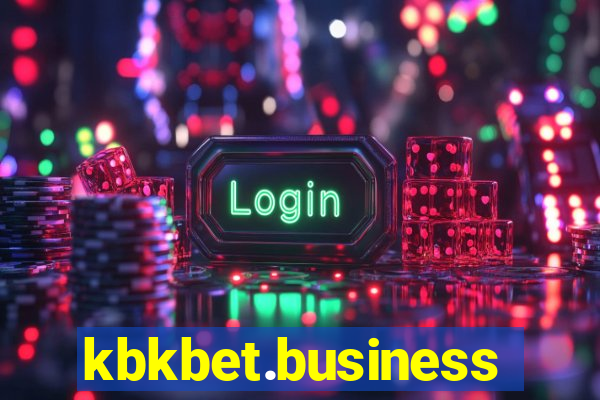 kbkbet.business