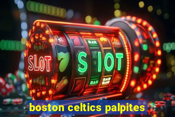 boston celtics palpites