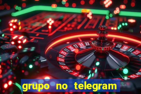 grupo no telegram mais 18