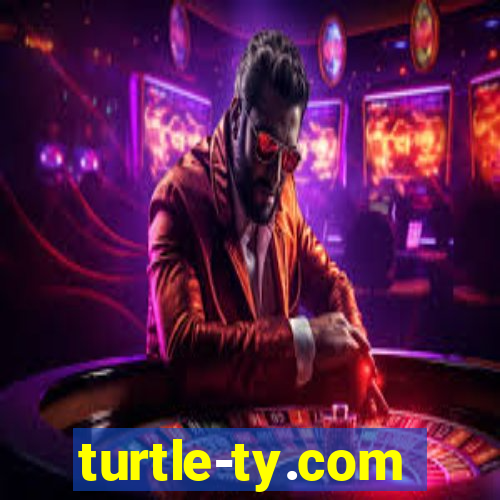 turtle-ty.com