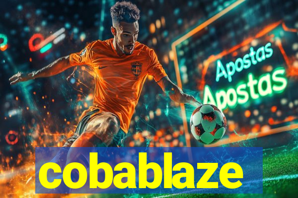 cobablaze