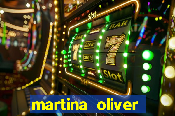 martina oliver privacy vazado