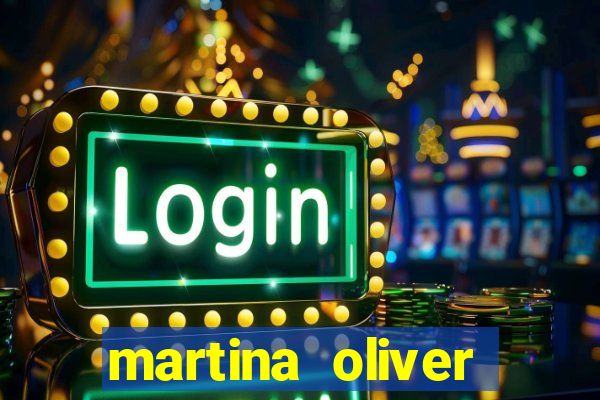 martina oliver privacy vazado