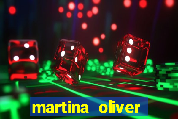 martina oliver privacy vazado