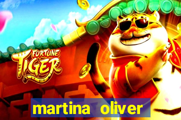 martina oliver privacy vazado