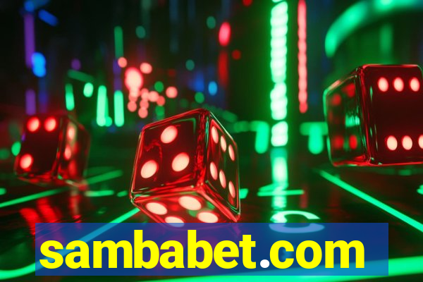 sambabet.com