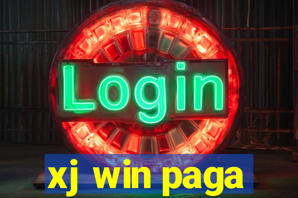 xj win paga