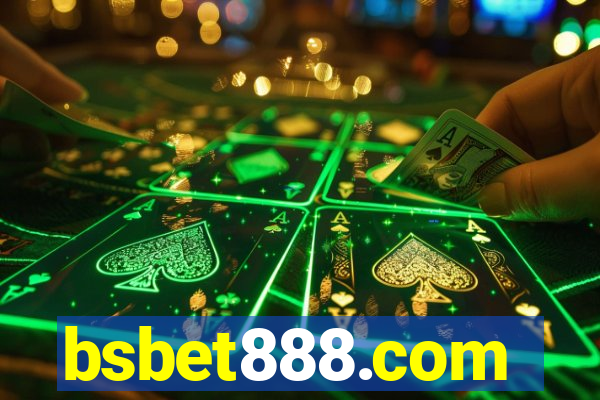 bsbet888.com