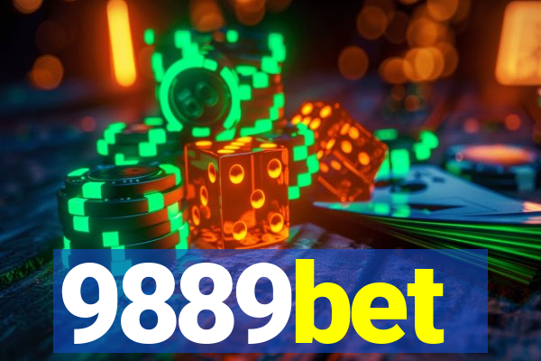 9889bet