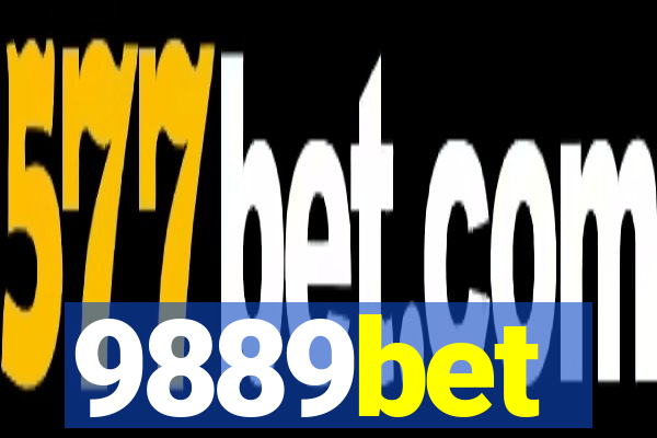 9889bet