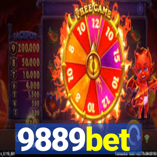 9889bet