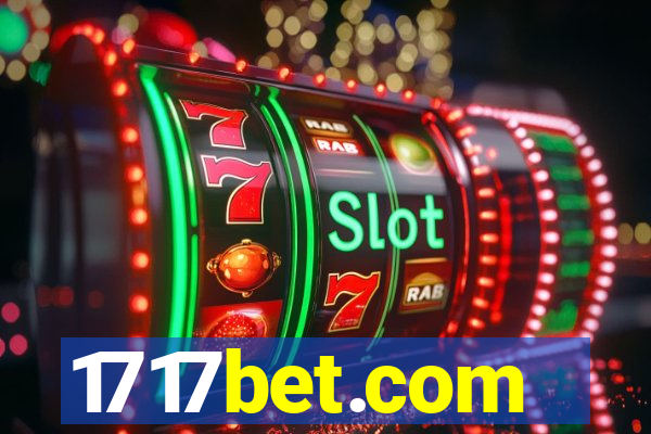 1717bet.com