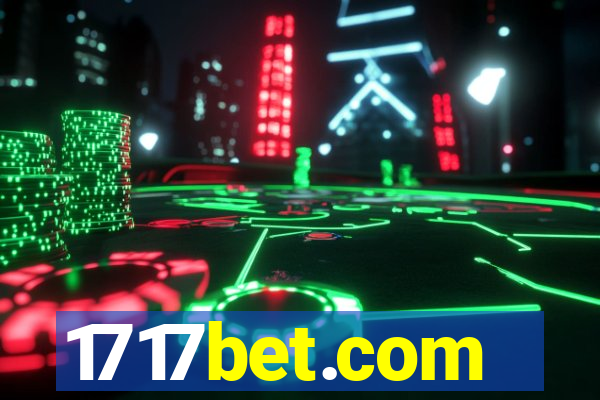 1717bet.com