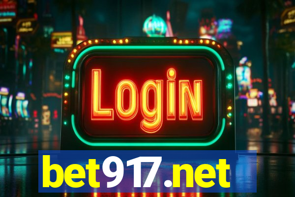 bet917.net