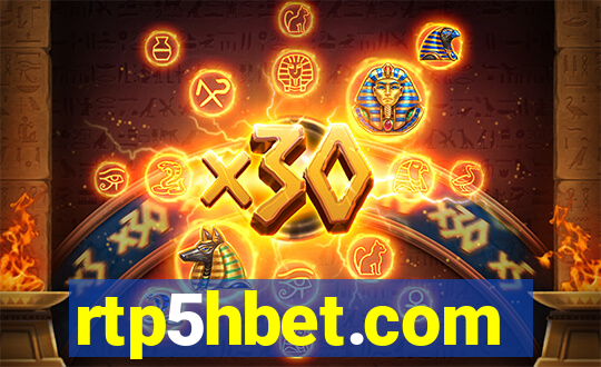 rtp5hbet.com