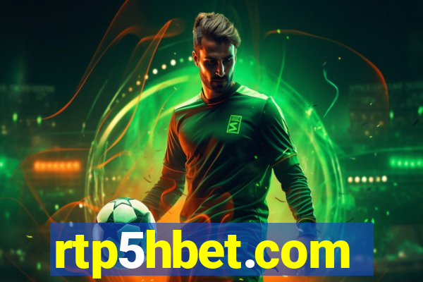 rtp5hbet.com