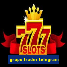 grupo trader telegram