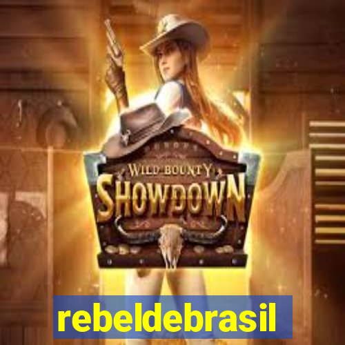 rebeldebrasil