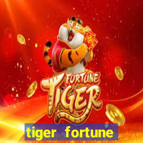 tiger fortune spirit demo