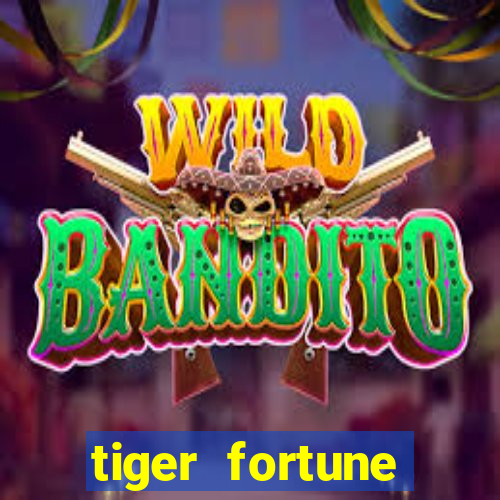 tiger fortune spirit demo