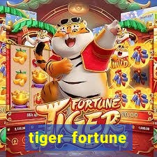 tiger fortune spirit demo