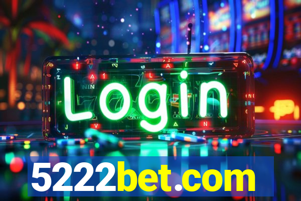 5222bet.com