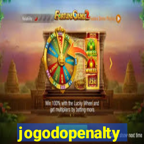 jogodopenalty