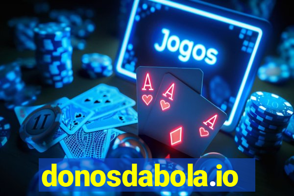 donosdabola.io