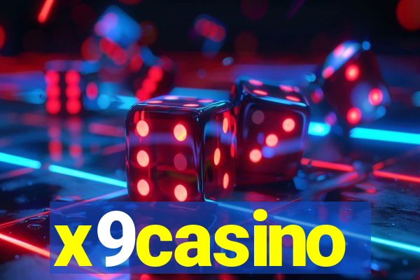 x9casino