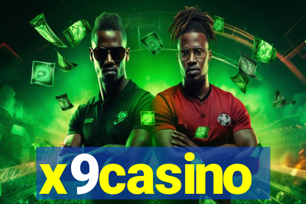 x9casino