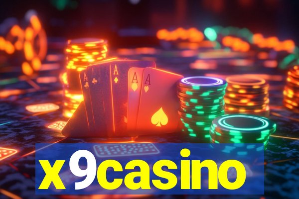 x9casino