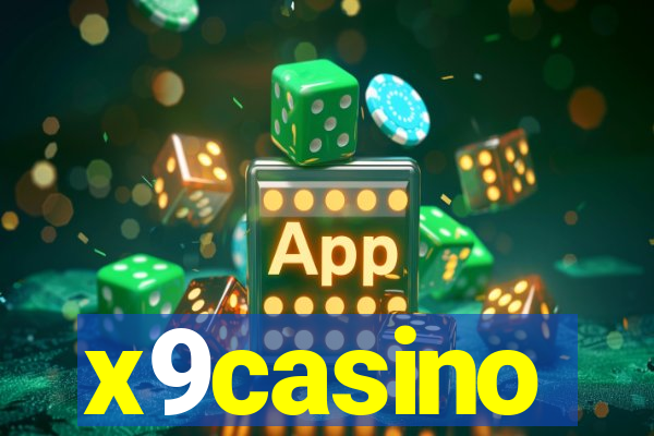 x9casino