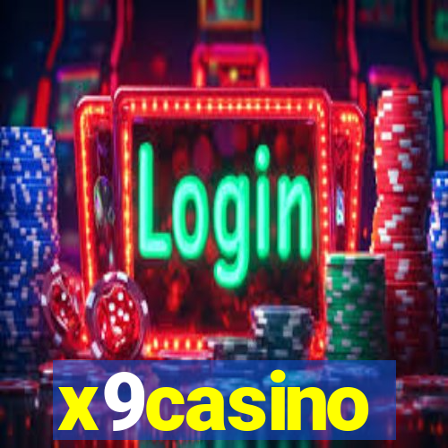 x9casino