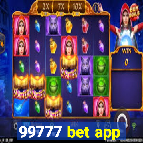 99777 bet app