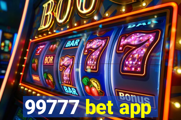 99777 bet app