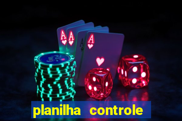 planilha controle day trade