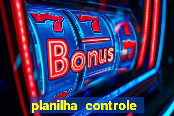 planilha controle day trade