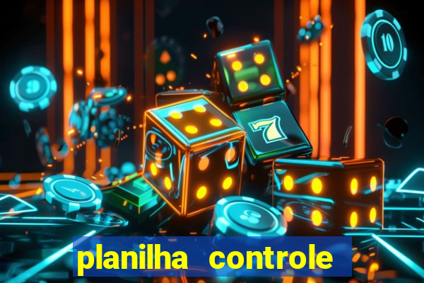 planilha controle day trade